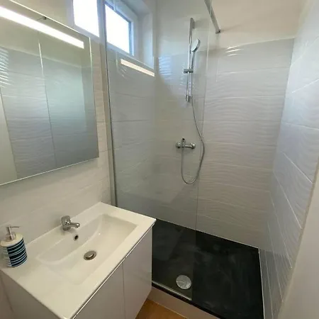 Du Bonheur ! Av De La Mer Apartman *