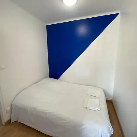 Apartman Du Bonheur ! Av De La Mer